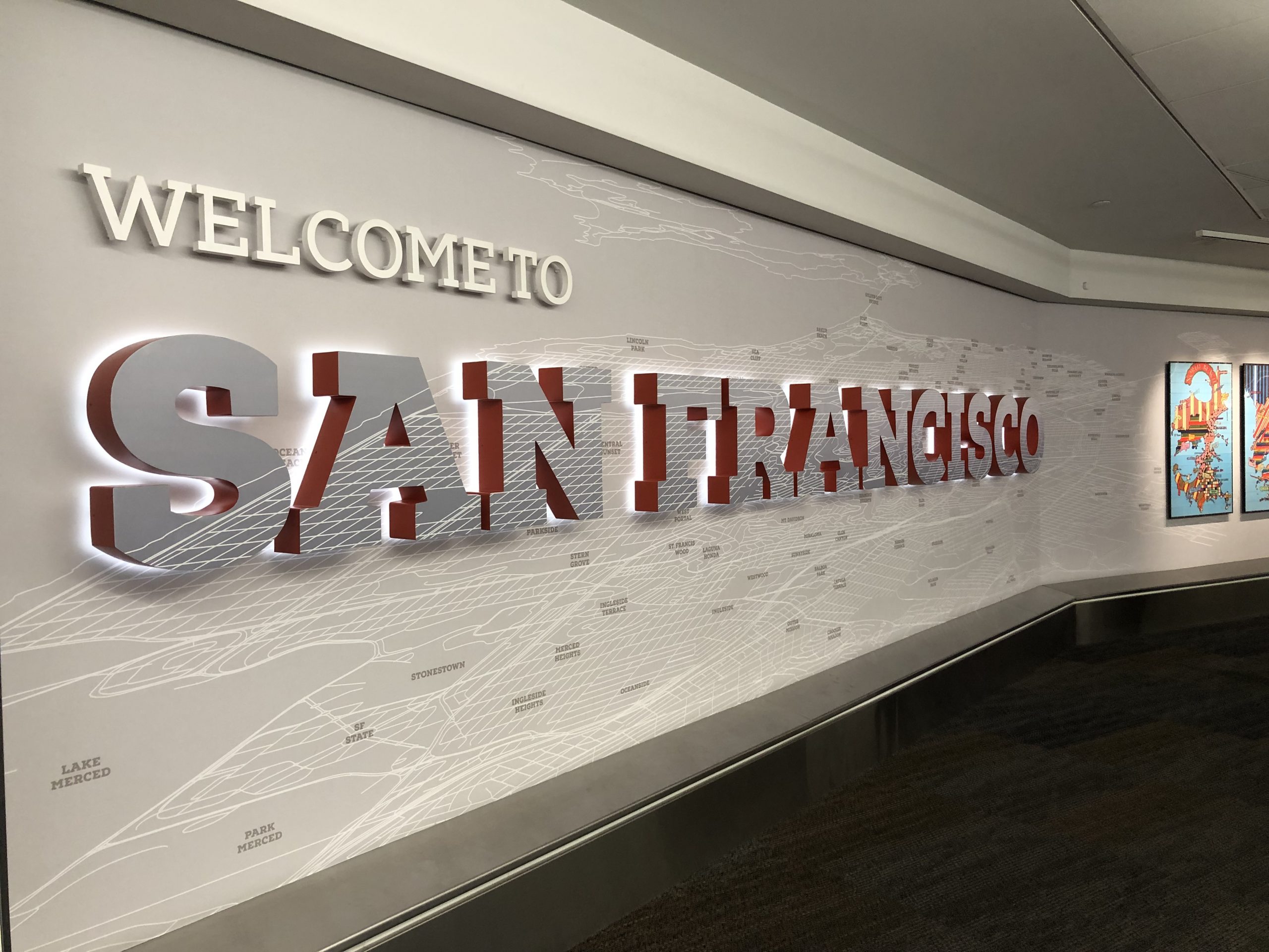Visitting in USA and Canada