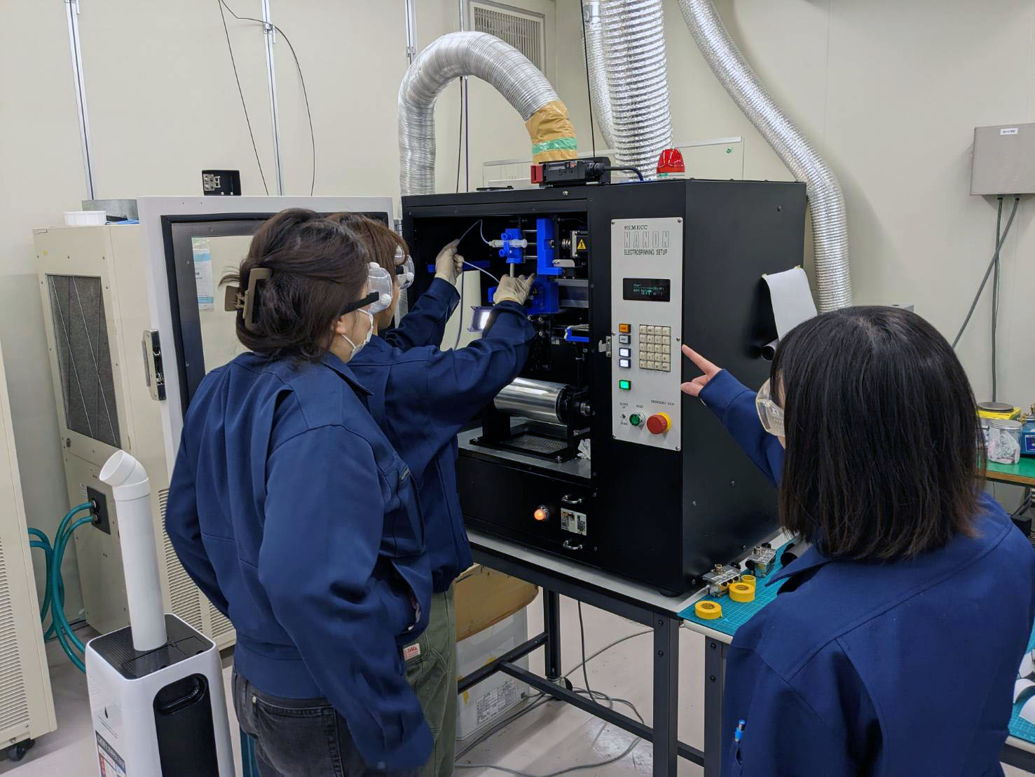 Introducing the New Employee Training