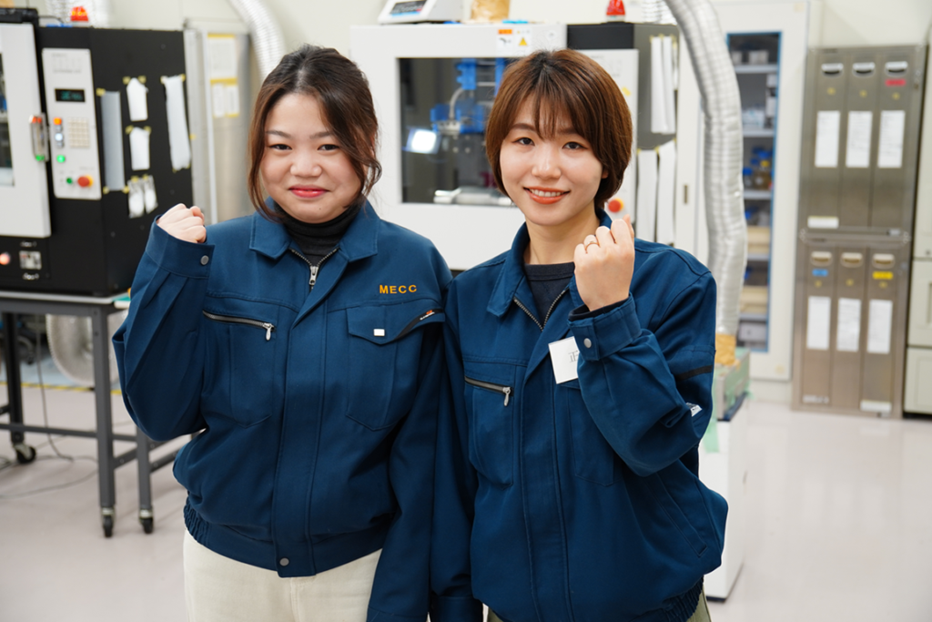 Introducing Our New Sales Staff